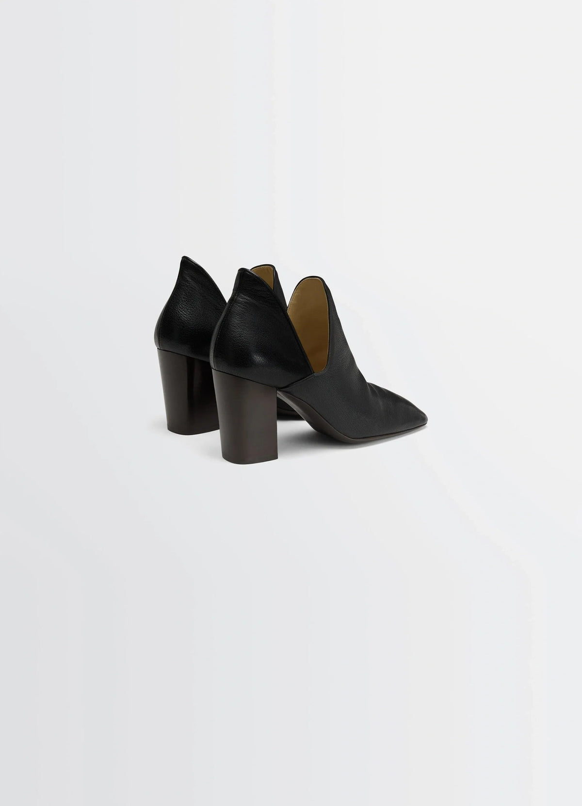 D'ORSAY PUMP 80
