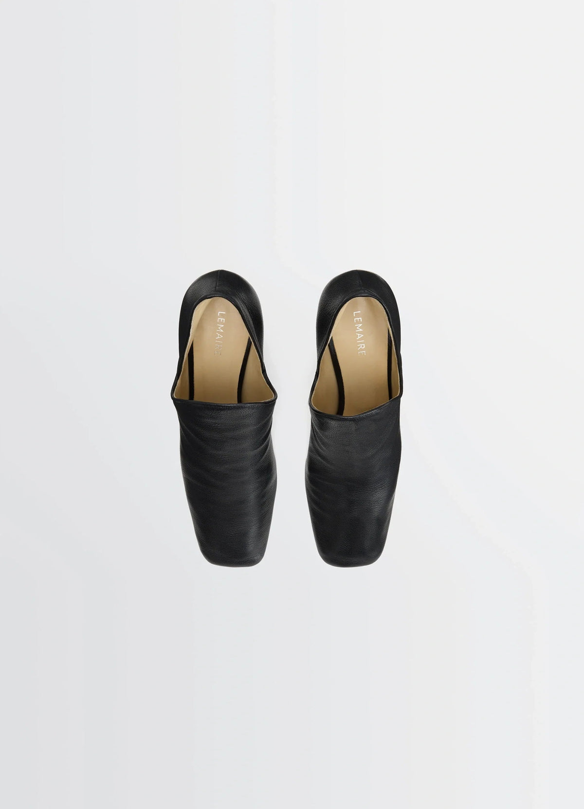 D'ORSAY PUMP 80