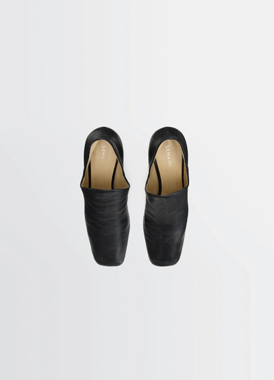 D'ORSAY PUMP 80