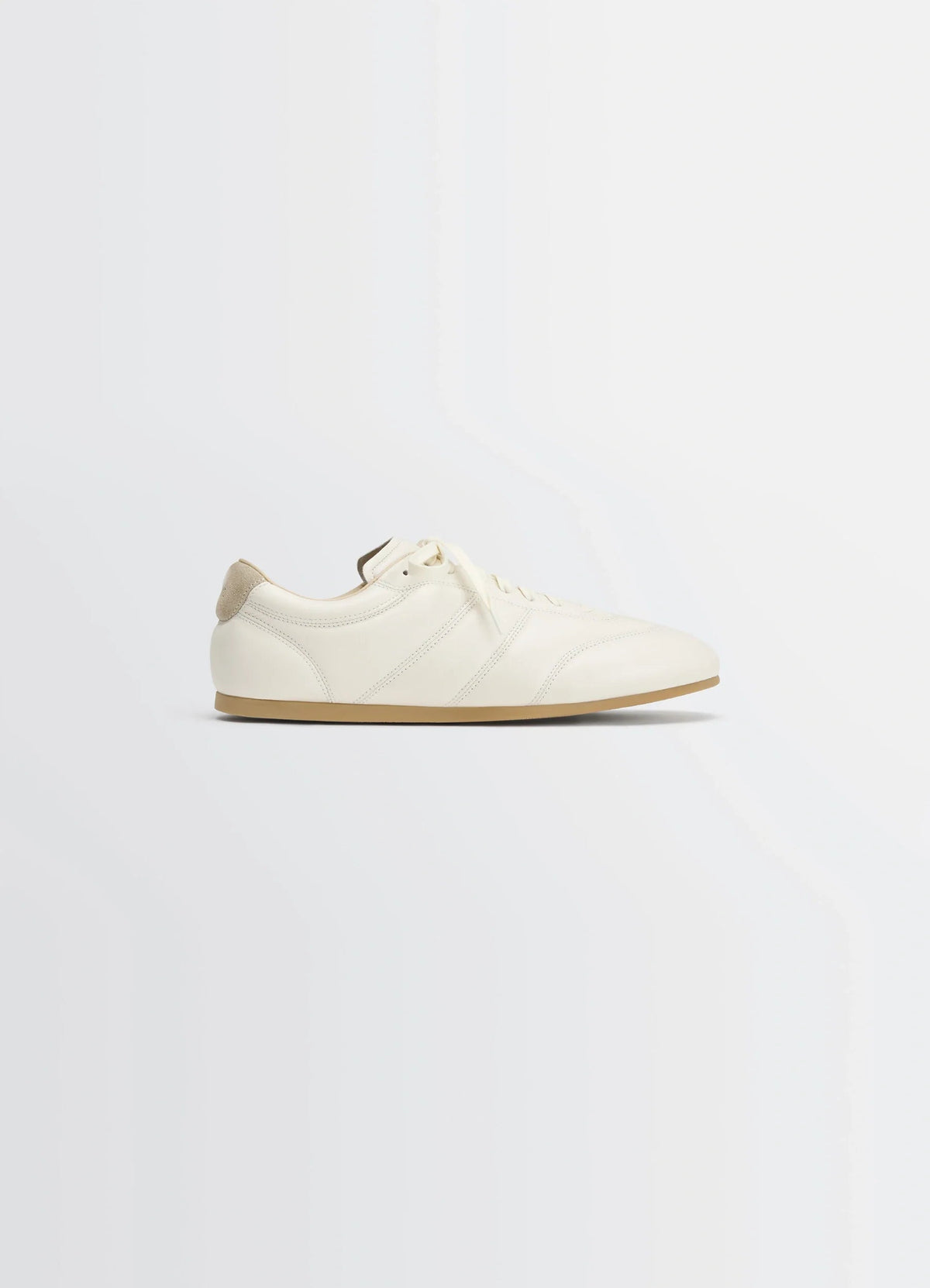 SOFT RUNNER