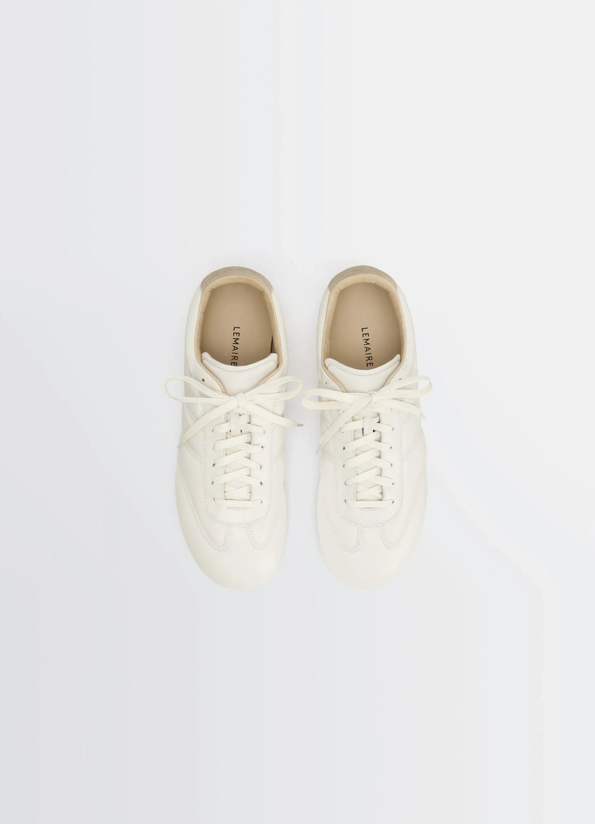 SOFT RUNNER
