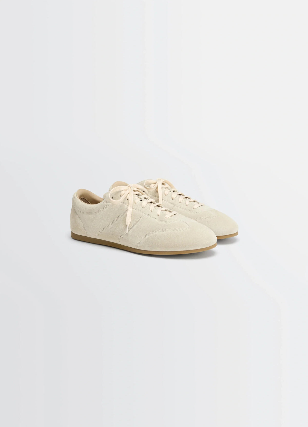 SOFT RUNNER
