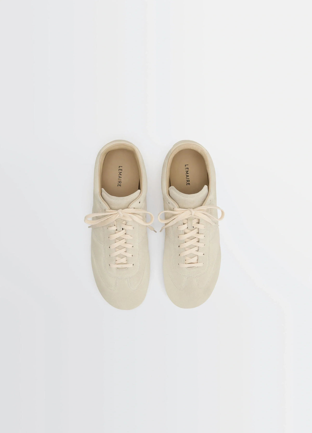SOFT RUNNER