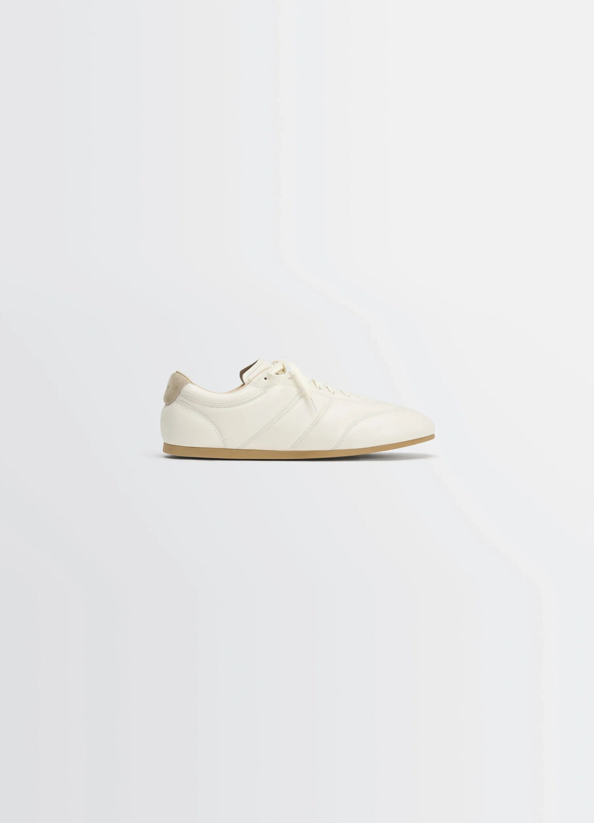 SOFT RUNNER