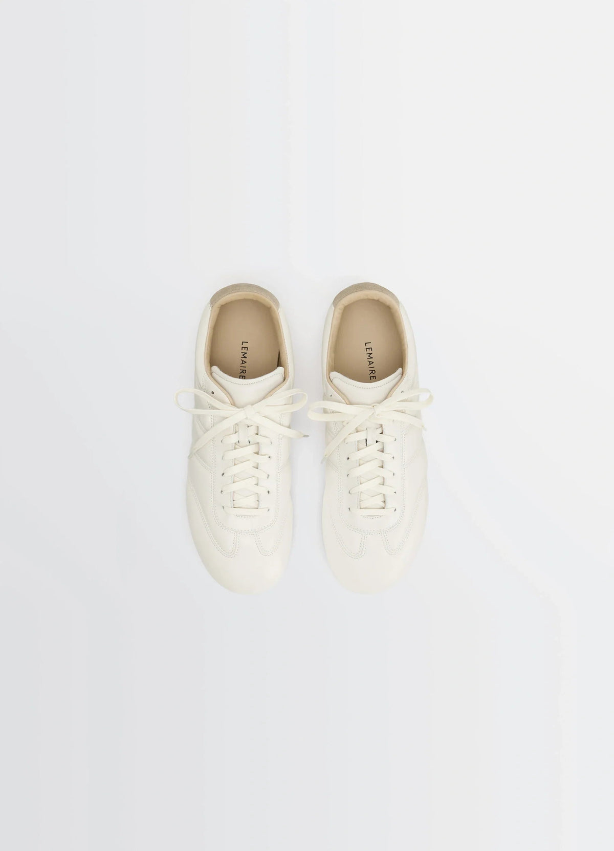 SOFT RUNNER