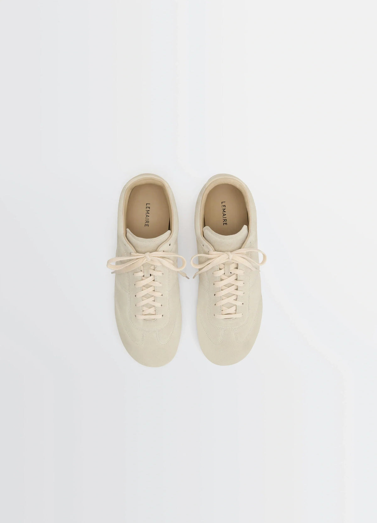 SOFT RUNNER