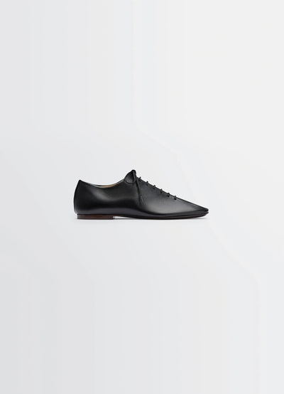 SOURIS FLAT CLASSIC DERBIES