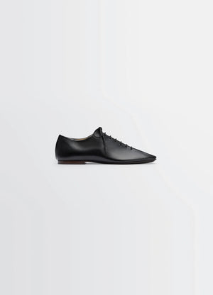 SOURIS FLAT CLASSIC DERBIES