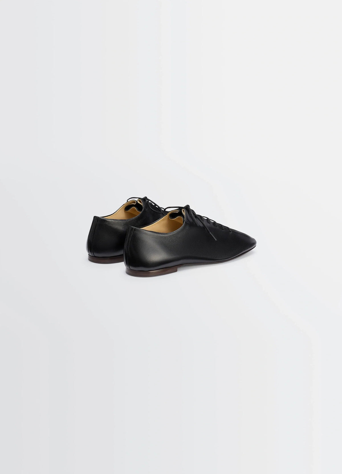 SOURIS FLAT CLASSIC DERBIES