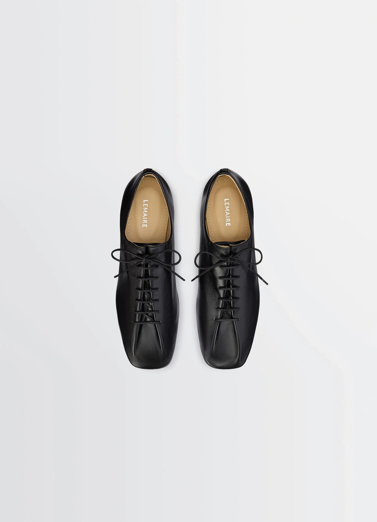 SOURIS FLAT CLASSIC DERBIES