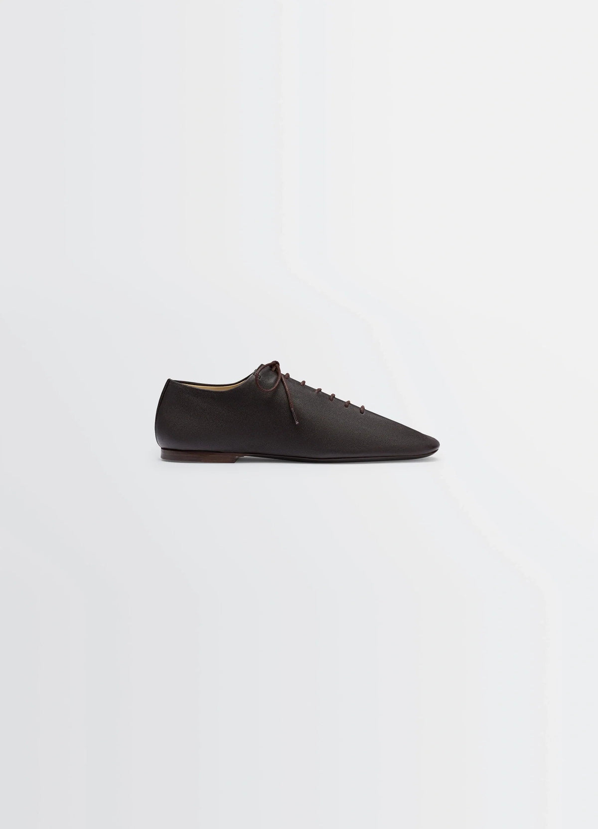 SOURIS FLAT CLASSIC DERBIES