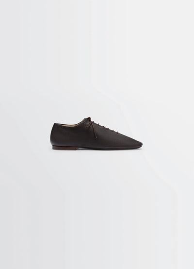 SOURIS FLAT CLASSIC DERBIES