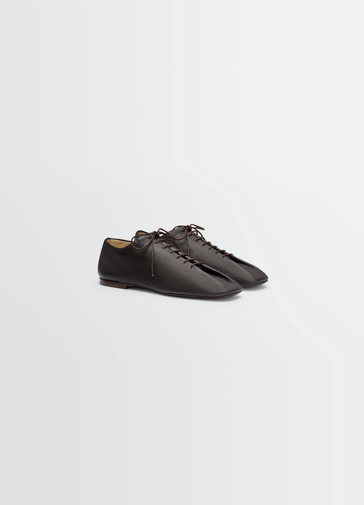 SOURIS FLAT CLASSIC DERBIES