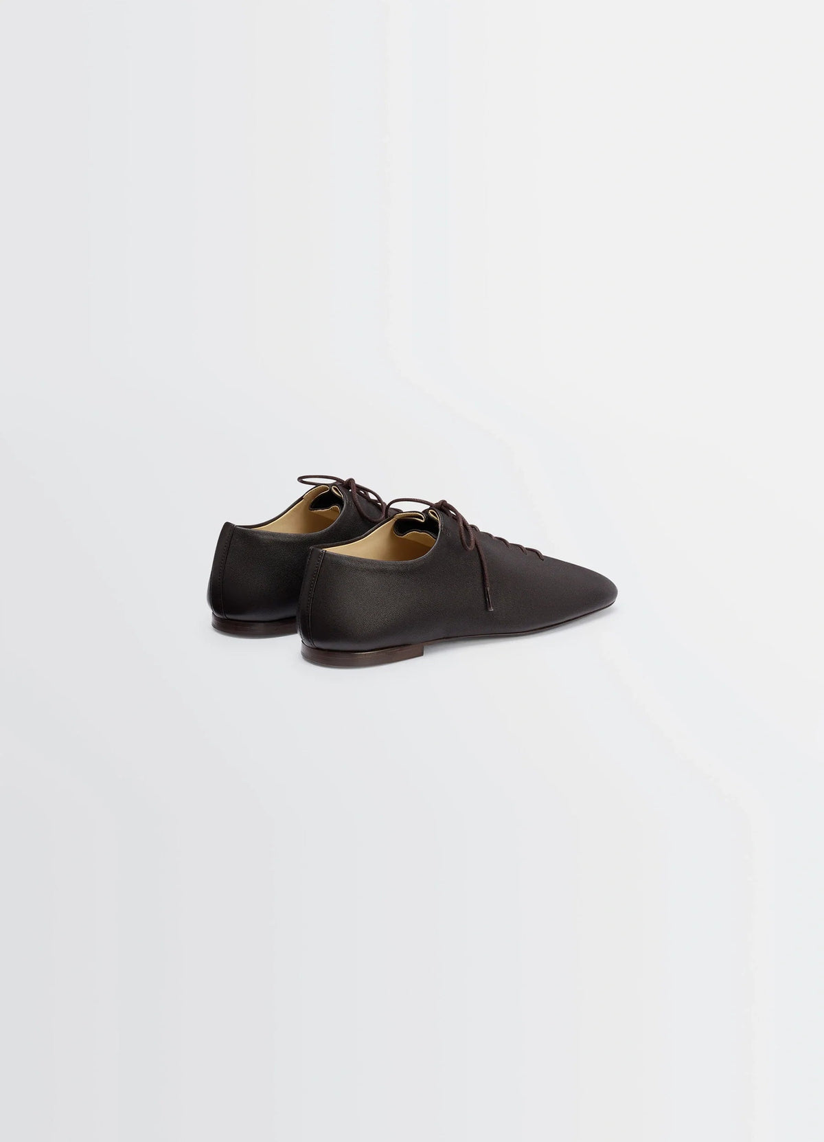 SOURIS FLAT CLASSIC DERBIES