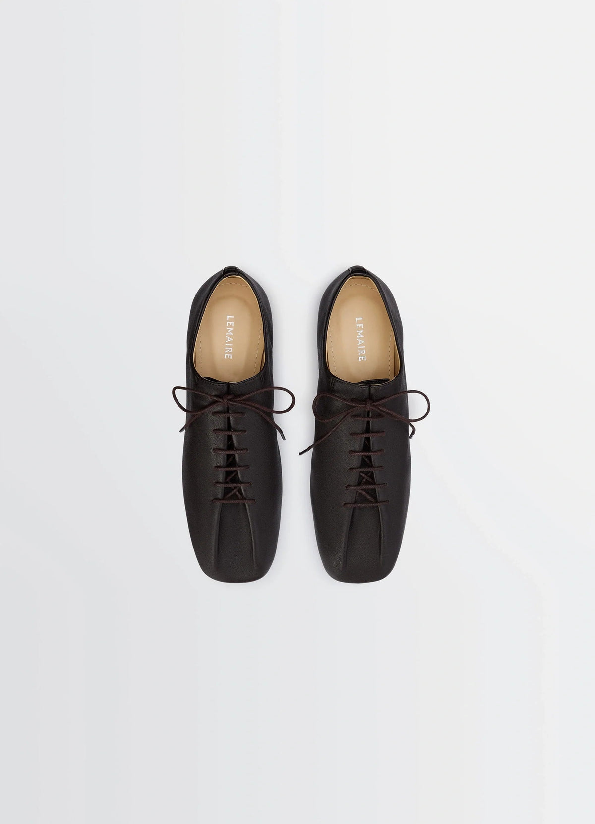 SOURIS FLAT CLASSIC DERBIES