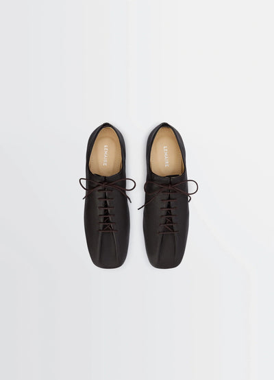 SOURIS FLAT CLASSIC DERBIES