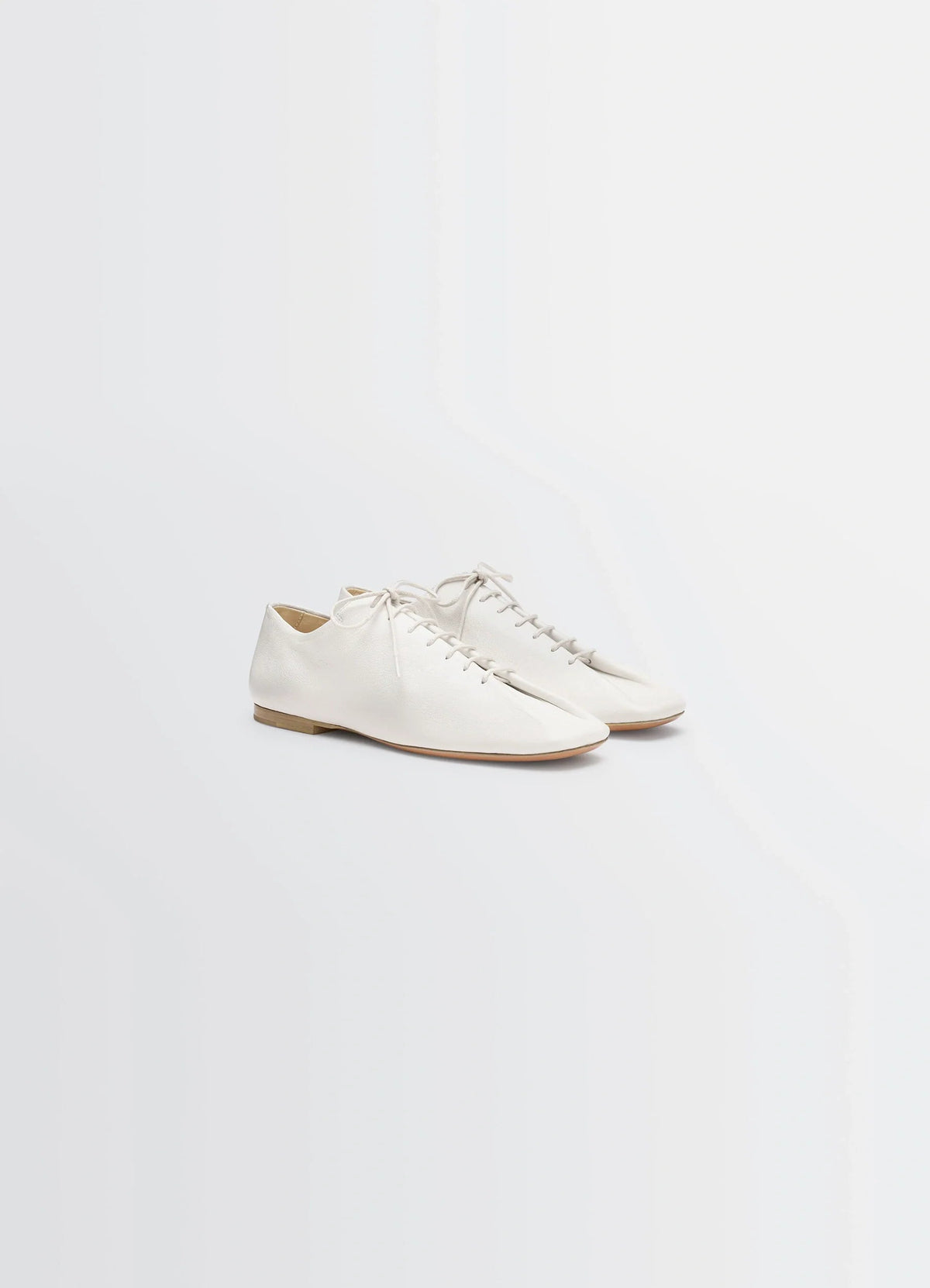 SOURIS FLAT CLASSIC DERBIES