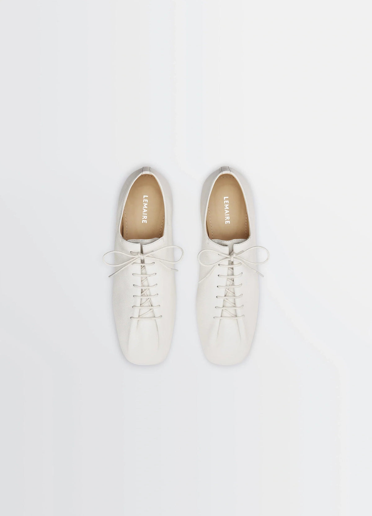 SOURIS FLAT CLASSIC DERBIES