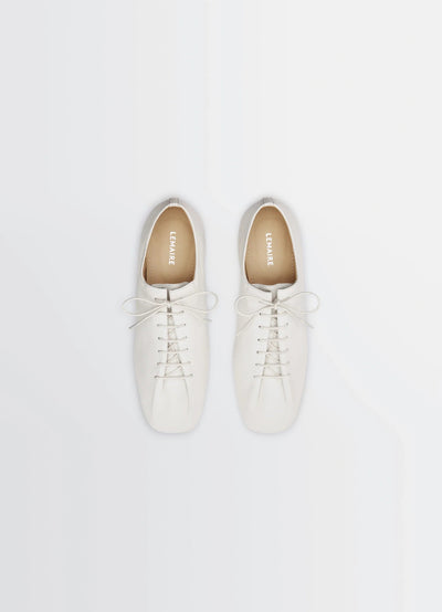 SOURIS FLAT CLASSIC DERBIES