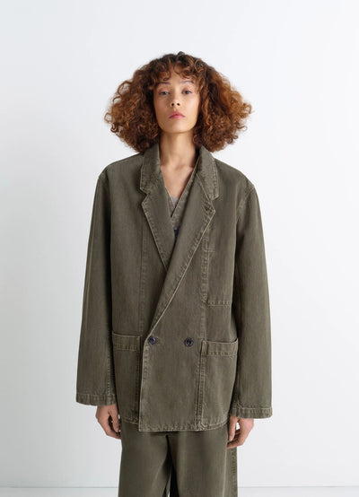 WORKWEAR BLAZER