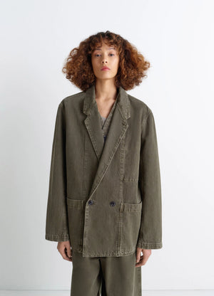 WORKWEAR BLAZER