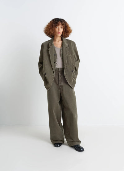 WORKWEAR BLAZER