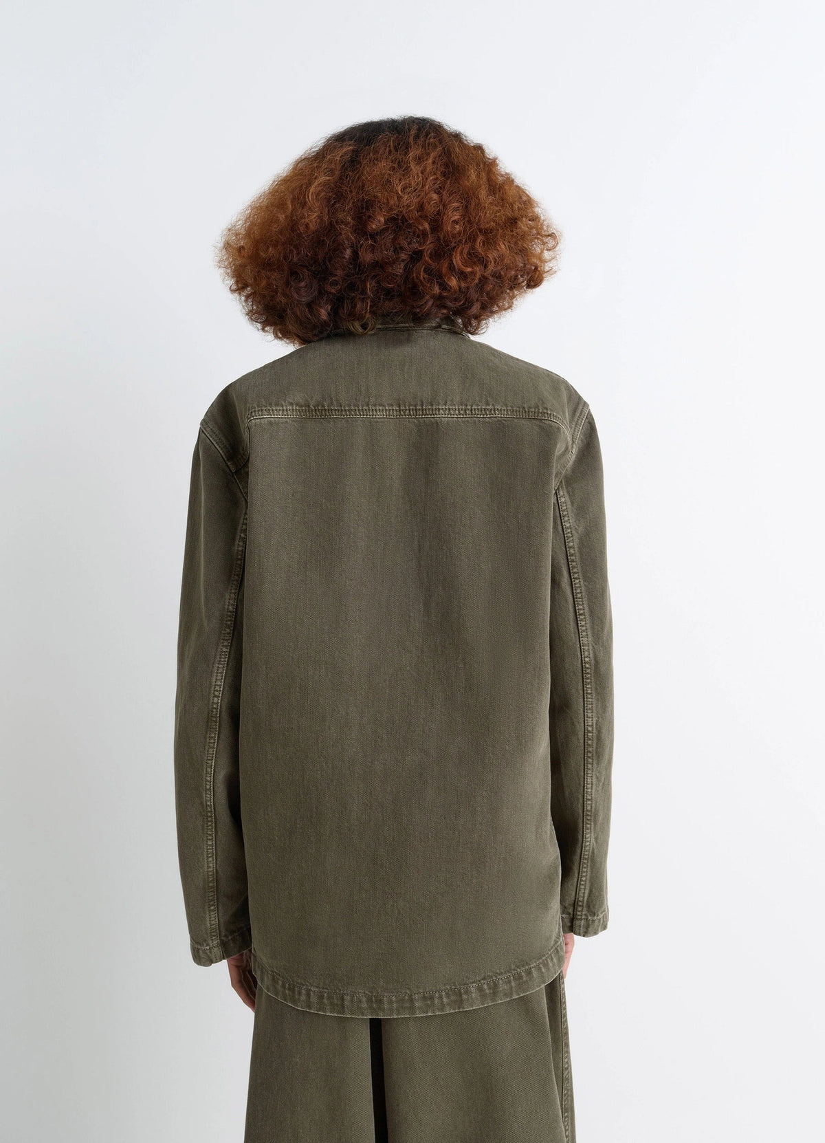 WORKWEAR BLAZER