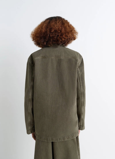WORKWEAR BLAZER