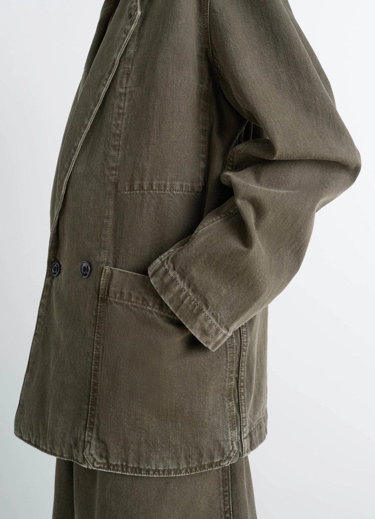 WORKWEAR BLAZER