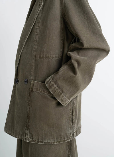 WORKWEAR BLAZER
