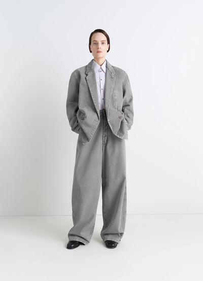 WORKWEAR BLAZER
