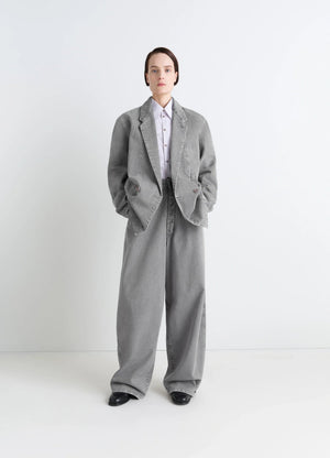 WORKWEAR BLAZER