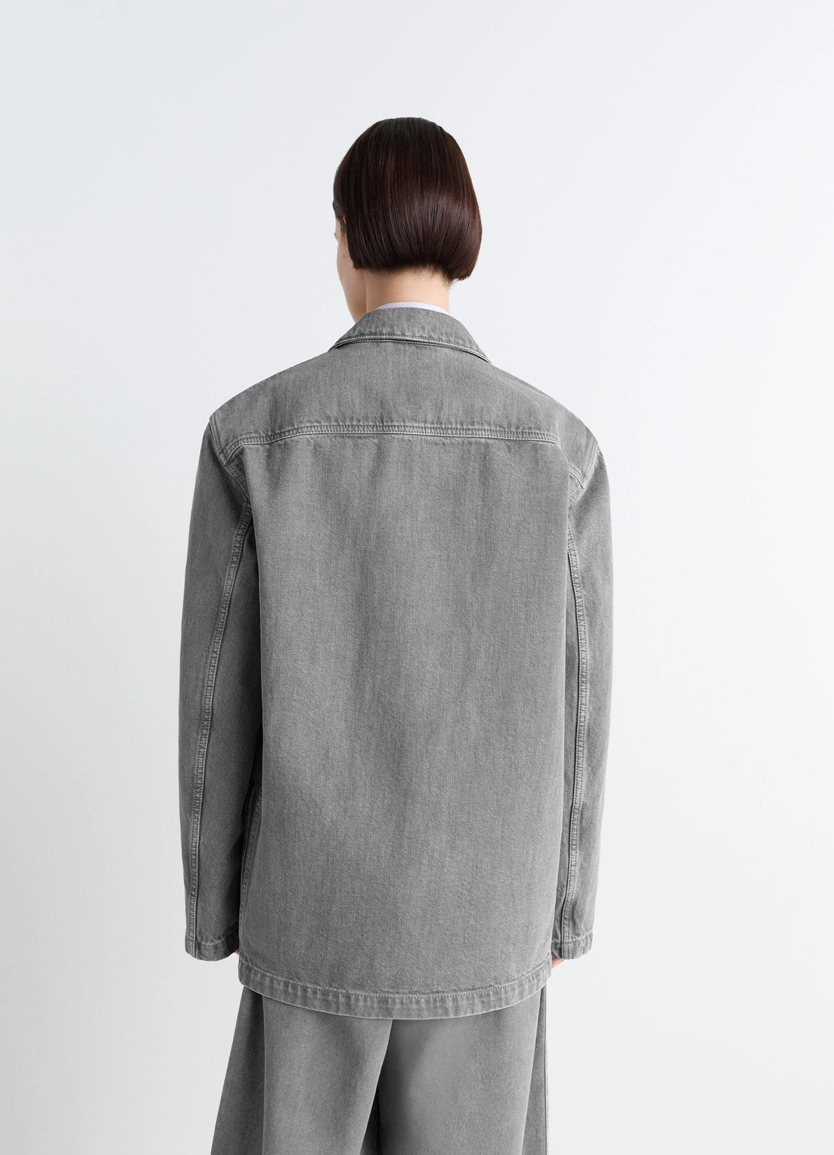 WORKWEAR BLAZER