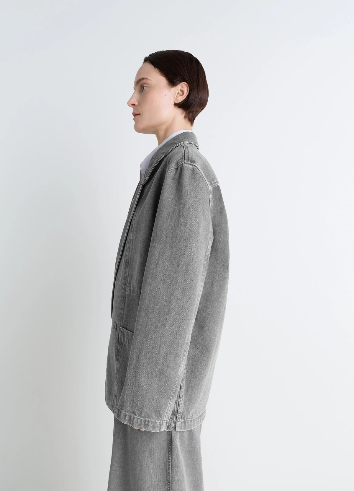 WORKWEAR BLAZER
