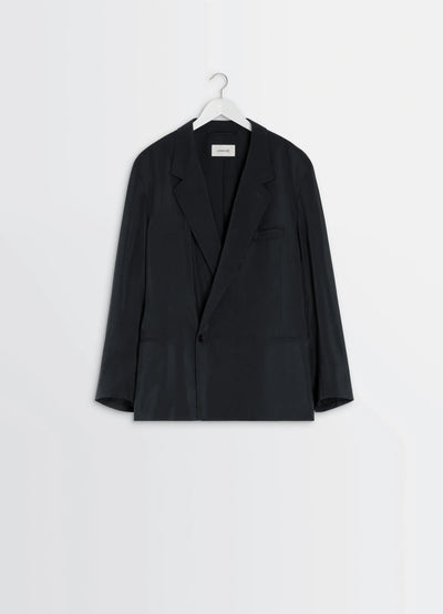 SOFT DOUBLE BREASTED JACKET