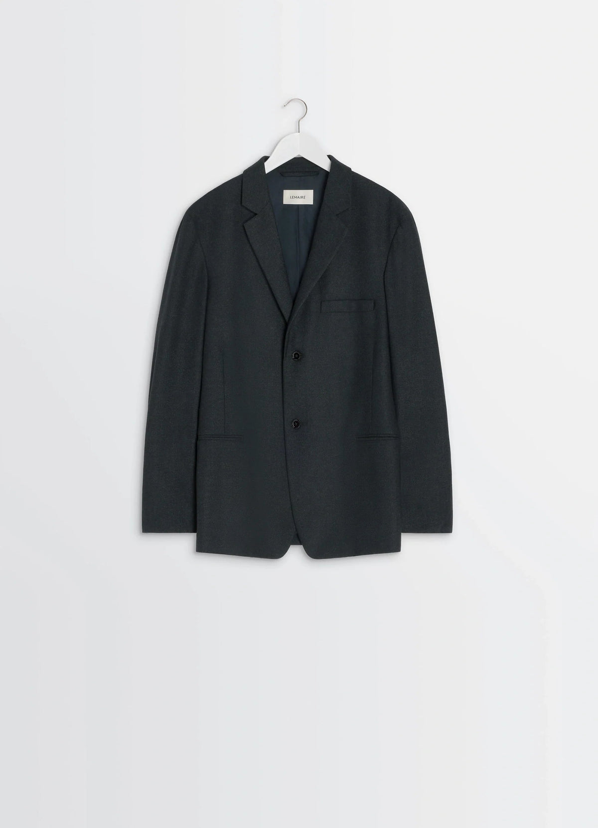 SOFT SINGLE BREASTED JACKET