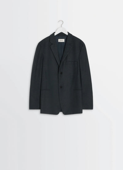 SOFT SINGLE BREASTED JACKET