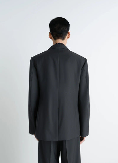 TAILORED SINGLE BREASTED JACKET
