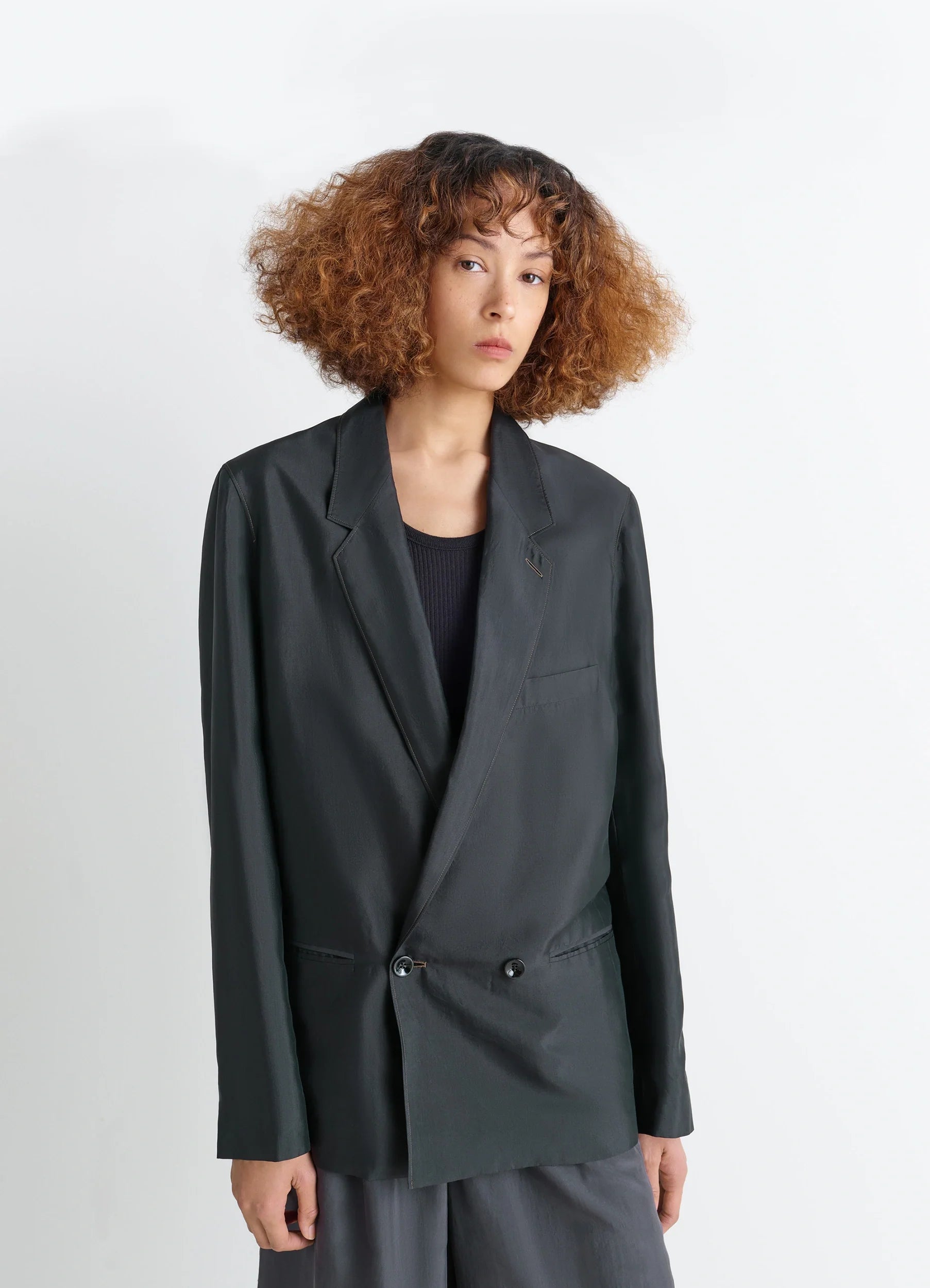 SOFT JACKET