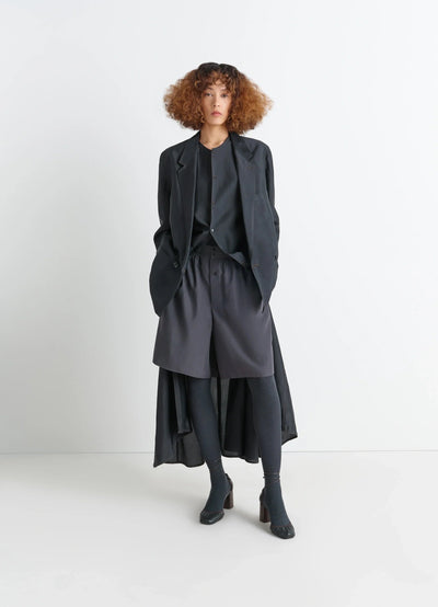 SOFT JACKET