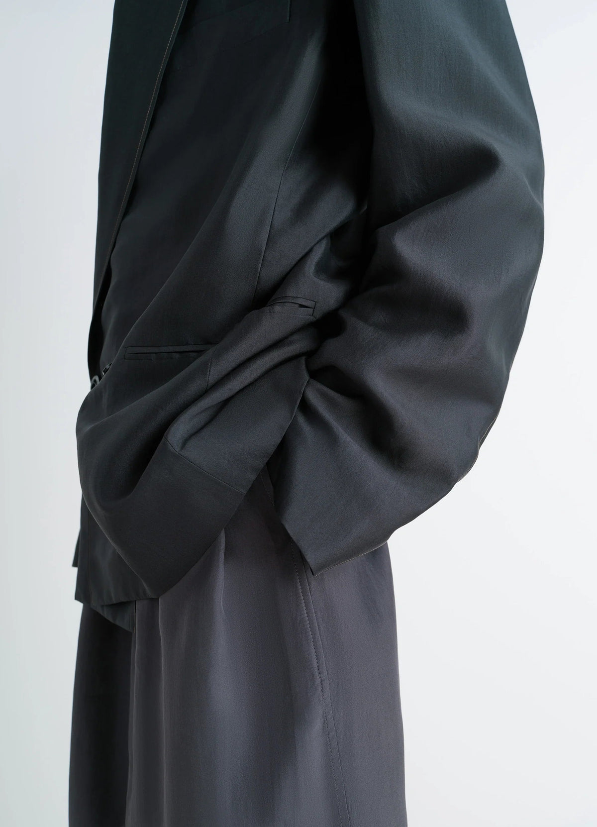 SOFT JACKET