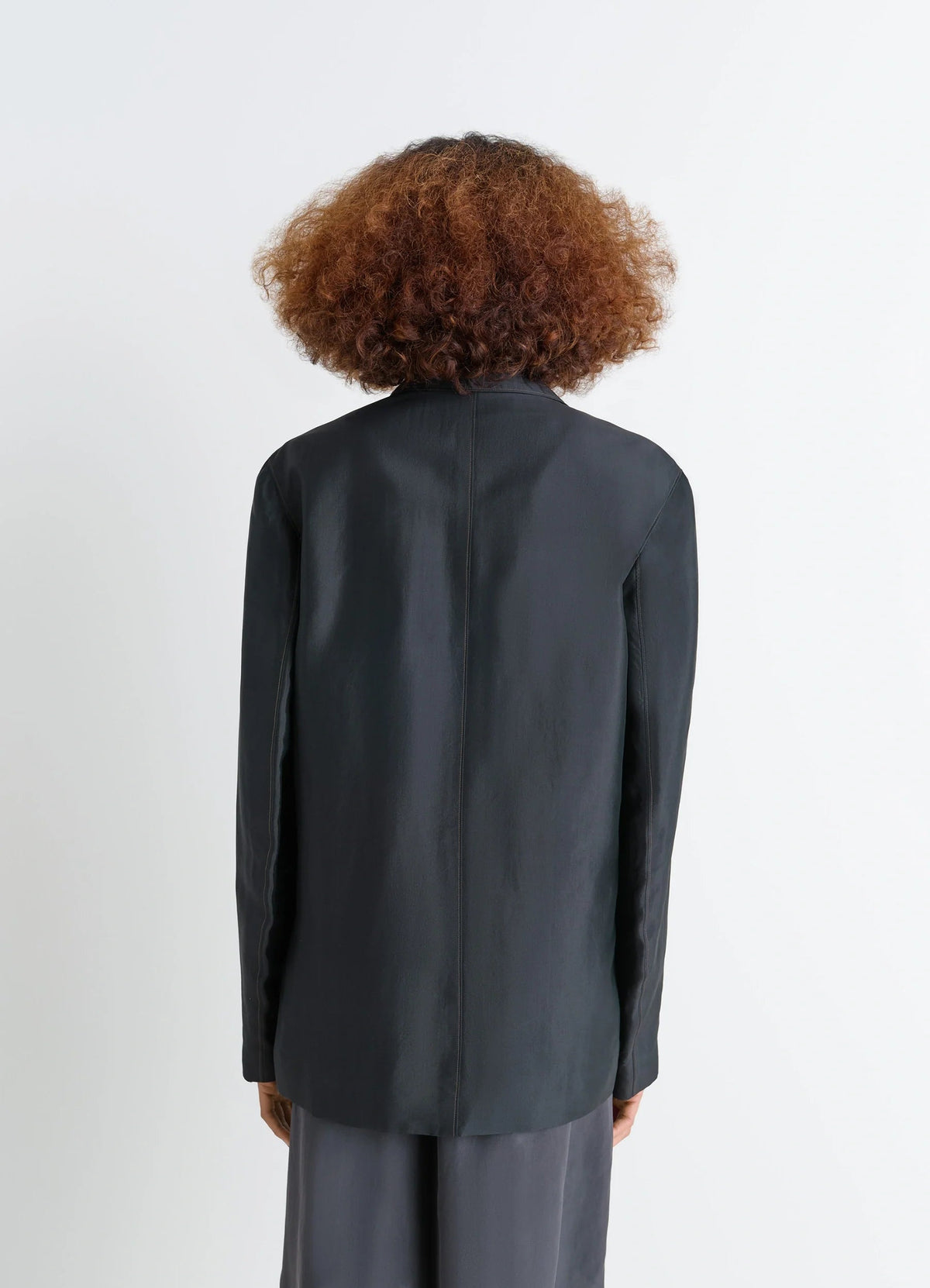 SOFT JACKET