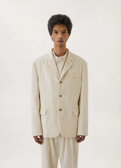 3 BUTTONS JACKET