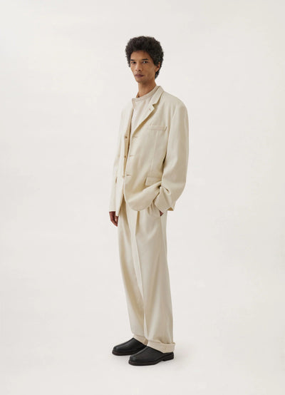 3 BUTTONS JACKET