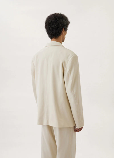 3 BUTTONS JACKET