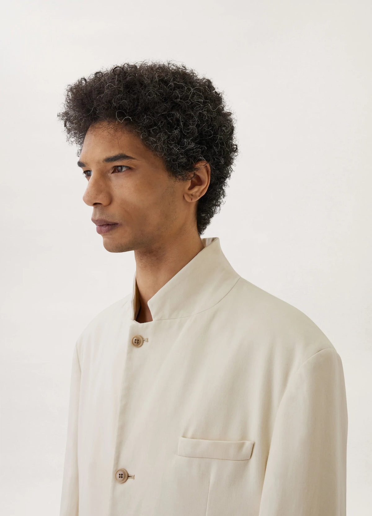 3 BUTTONS JACKET