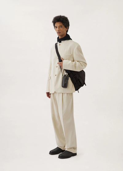 3 BUTTONS JACKET