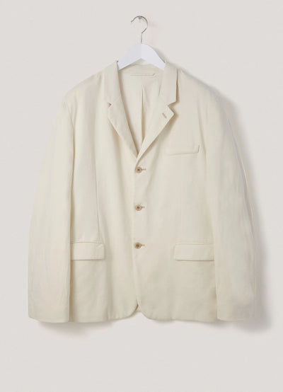 3 BUTTONS JACKET