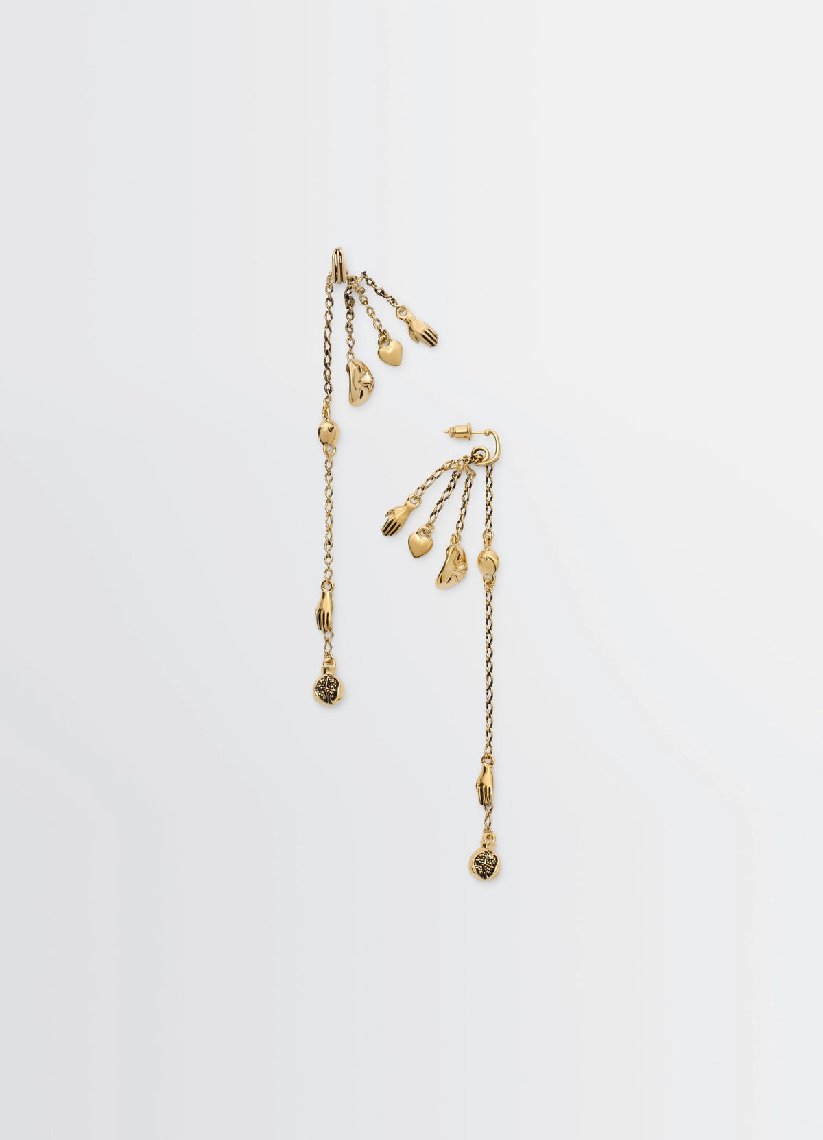 ESTAMPE EARRINGS
