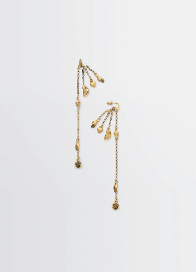 ESTAMPE EARRINGS
